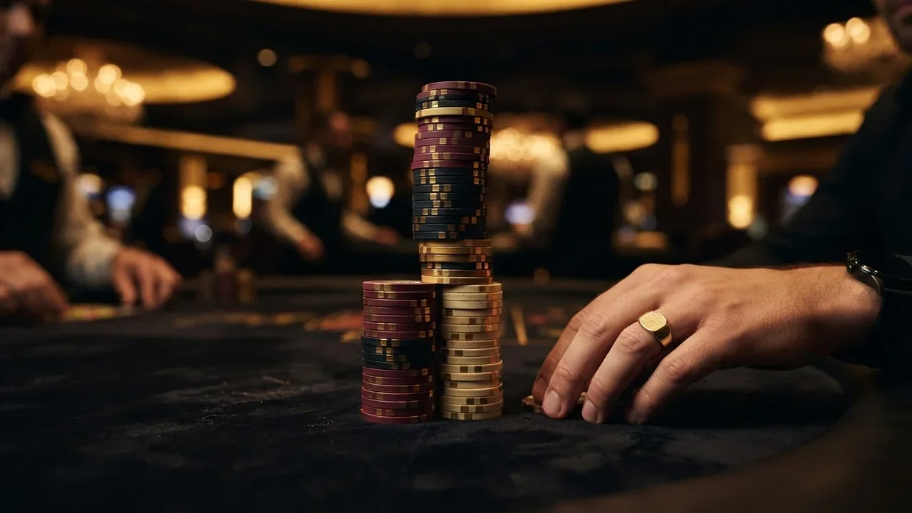 bedste velkomstbonus casino