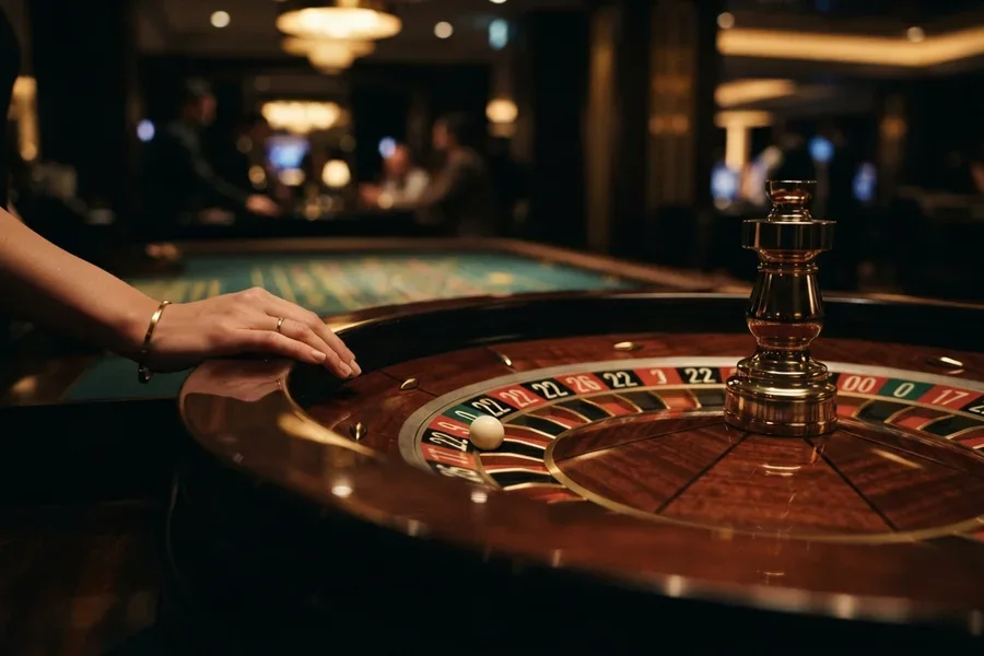 bedste velkomstbonus casino