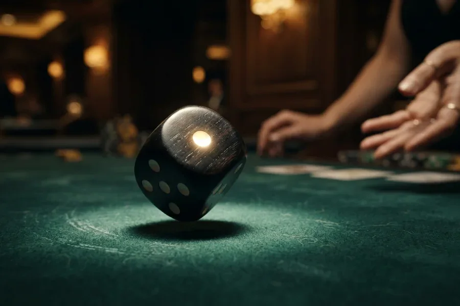 bedste velkomstbonus casino